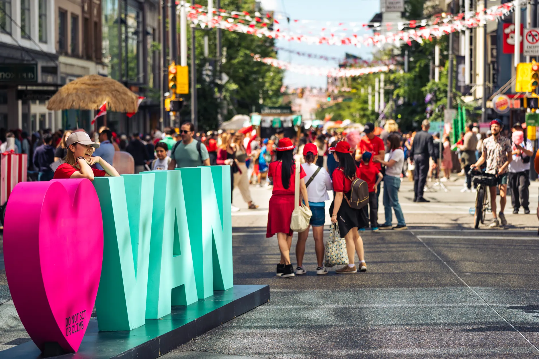 What's open and closed on Canada Day