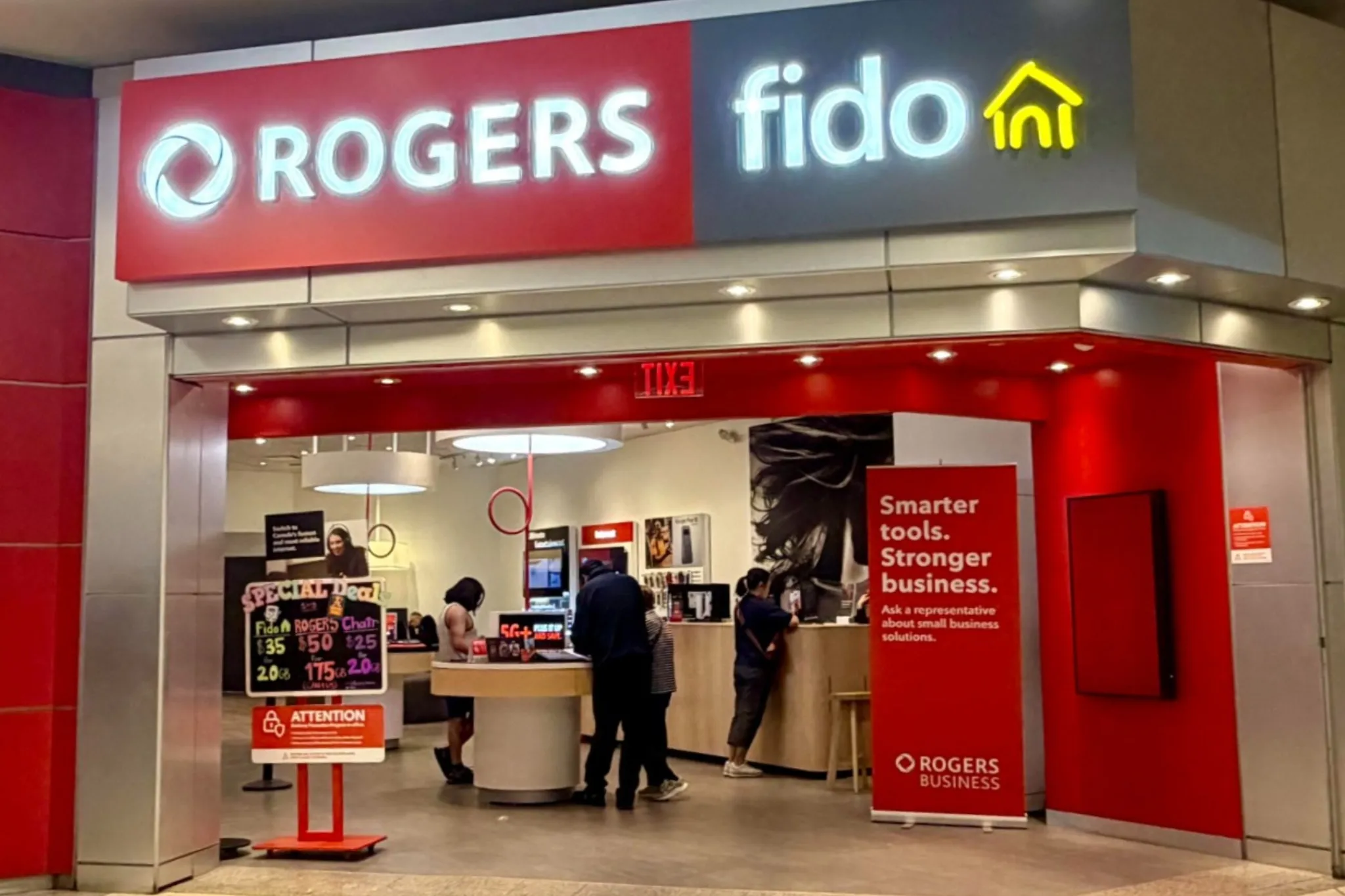 Free phone and internet switches begin Friday