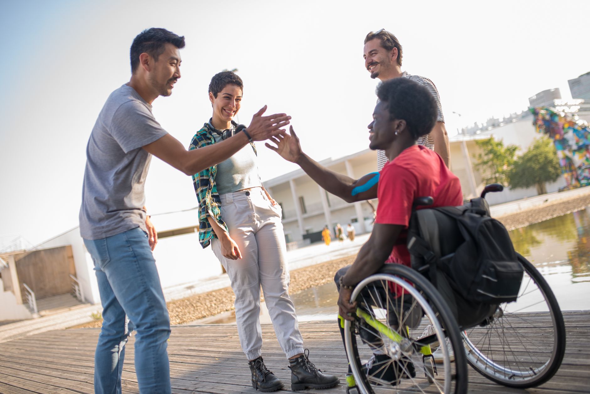 Canadians eligible for disability benefit receiving $150 supplement starting September