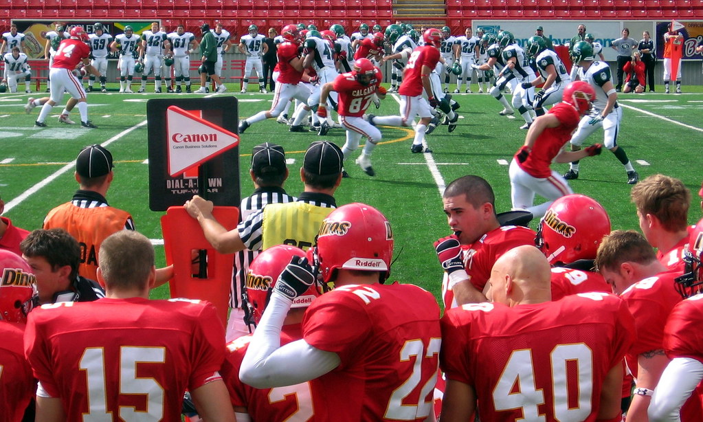 Calgary's multi-sport fieldhouse moves toward detailed design