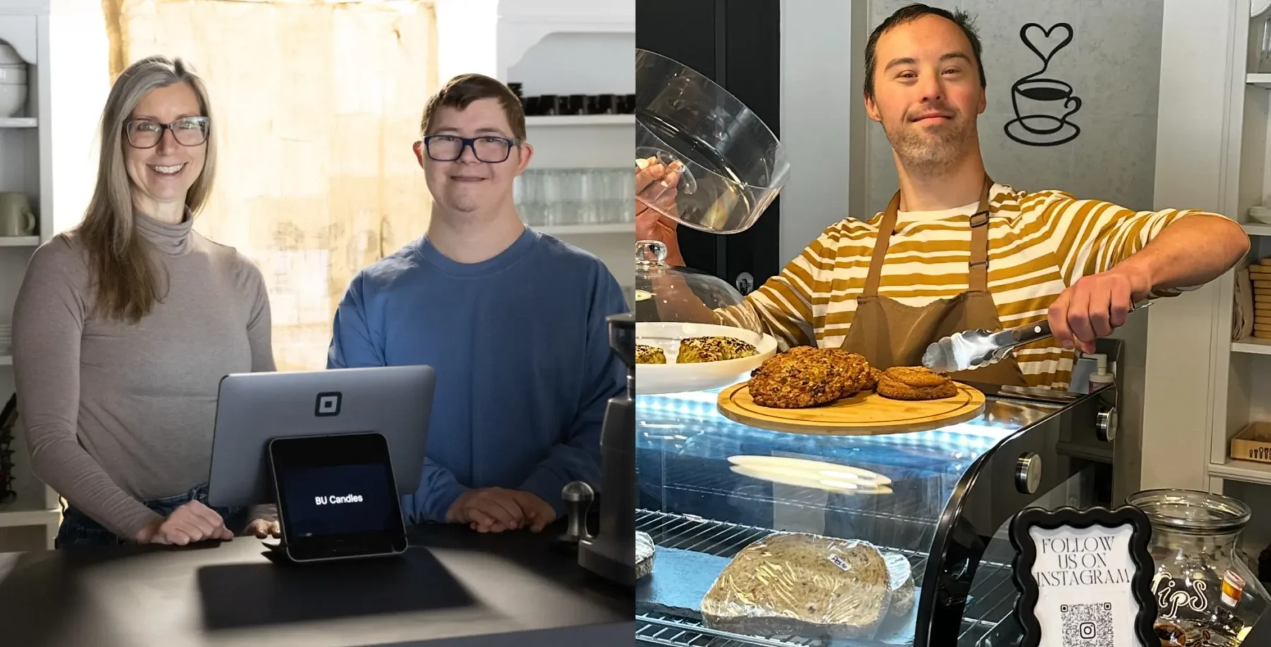BU Cafe opens in Oakville, creating jobs for people with disabilities