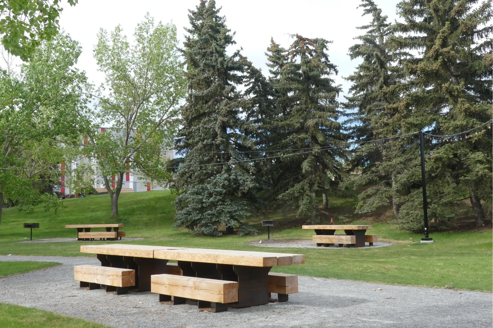 Pumphouse Park Reopens After $3.6M Revamp
