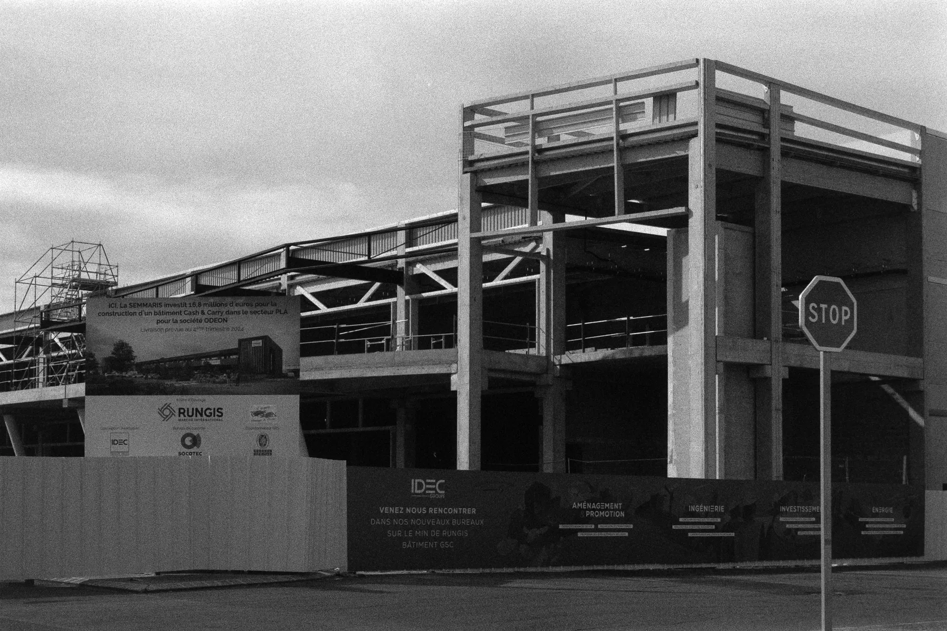 Surrey plans two-pathway approach to illegal building enforcement