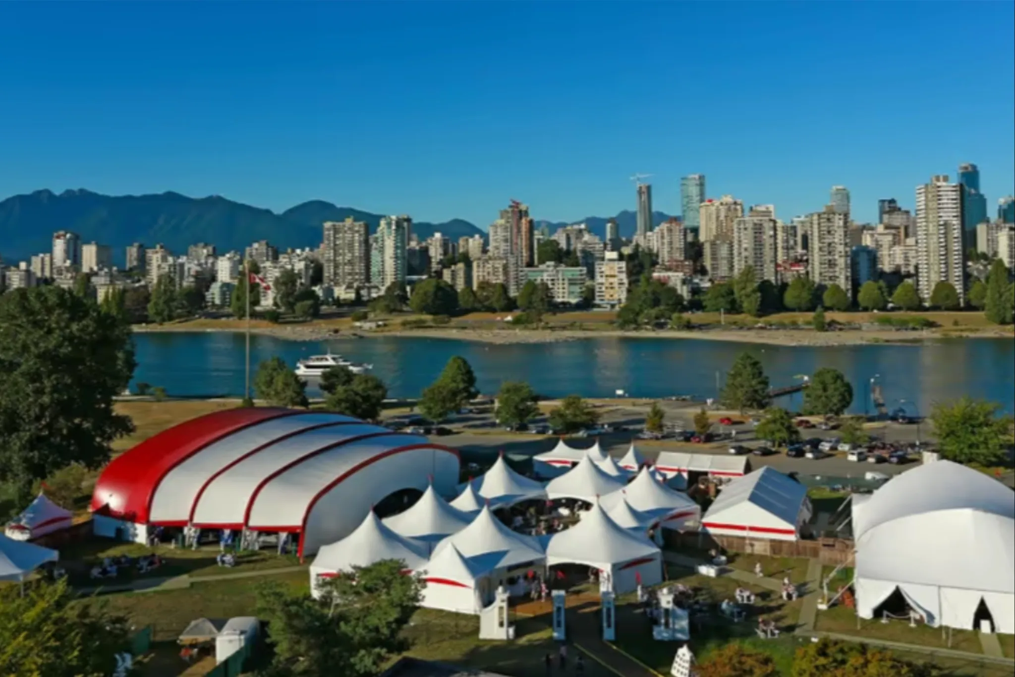 Bard on the Beach Founder Receives Order of Canada