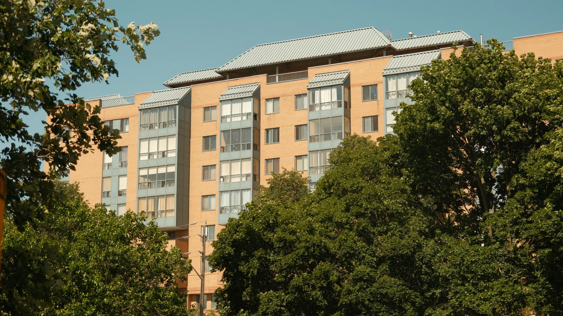 52-unit affordable housing opens in Whitehorn for low-income families