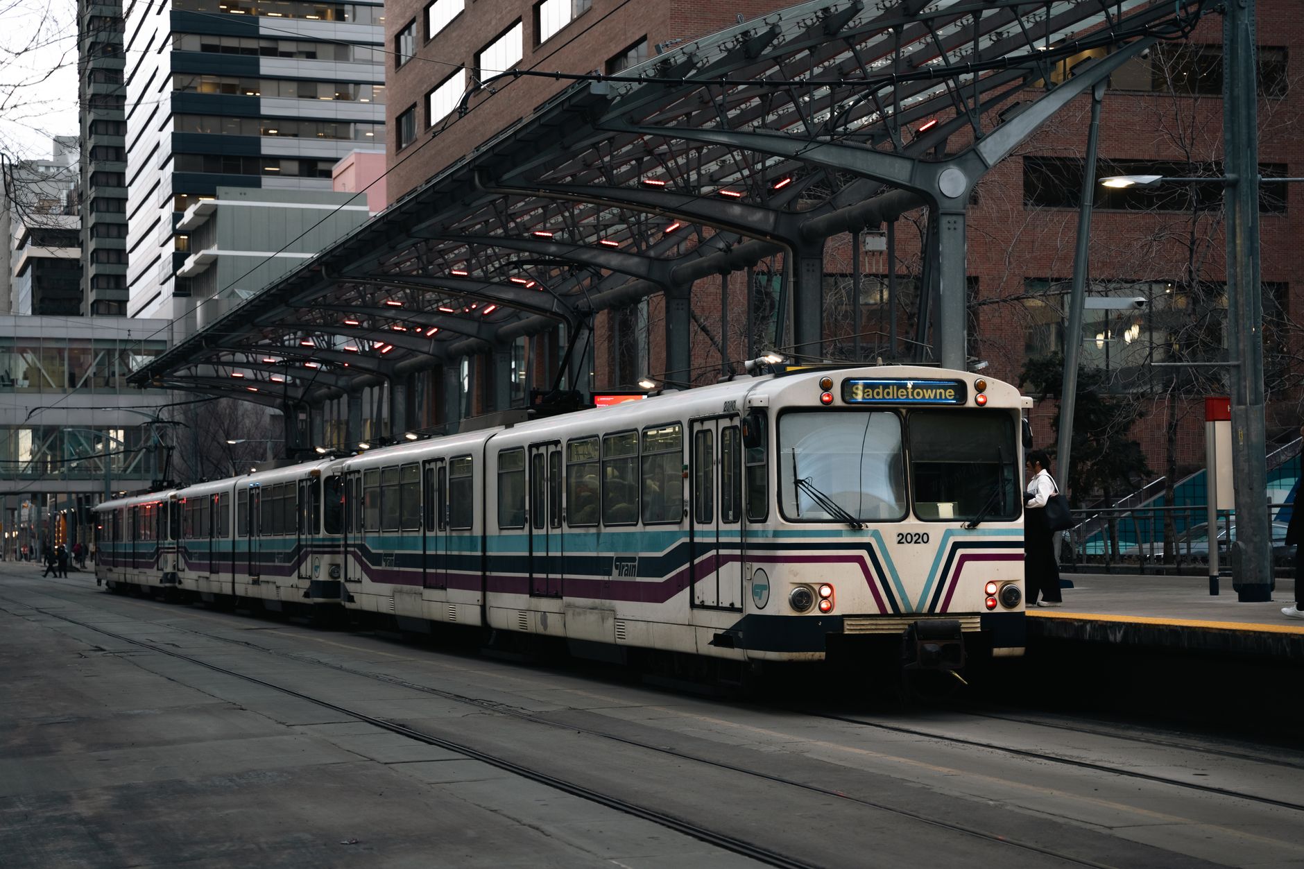Long-vacant Westbrook LRT site finally getting a development plan