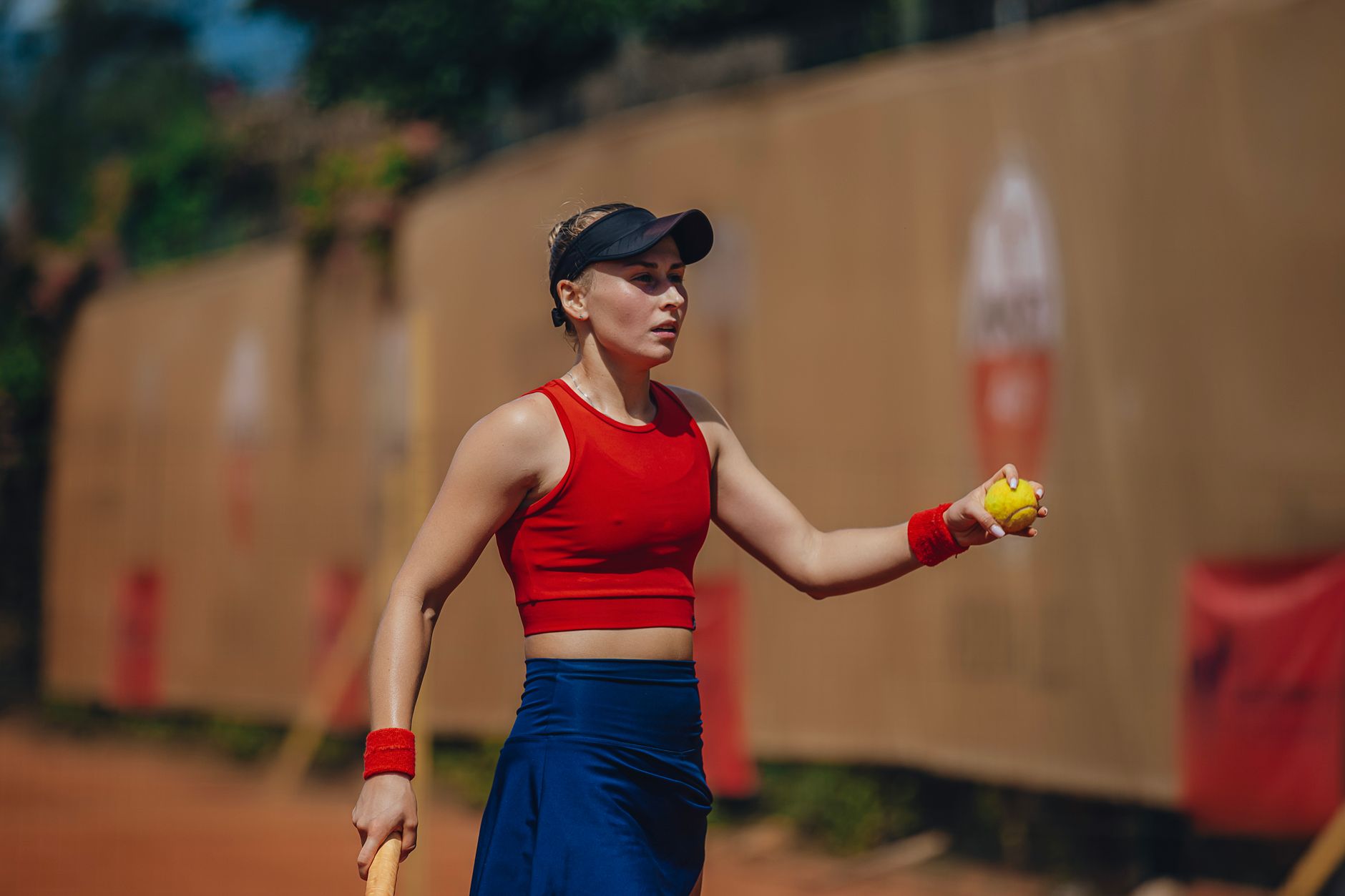 Iga Swiatek captures first WTA title of year, beats Rybakina at National Bank Open
