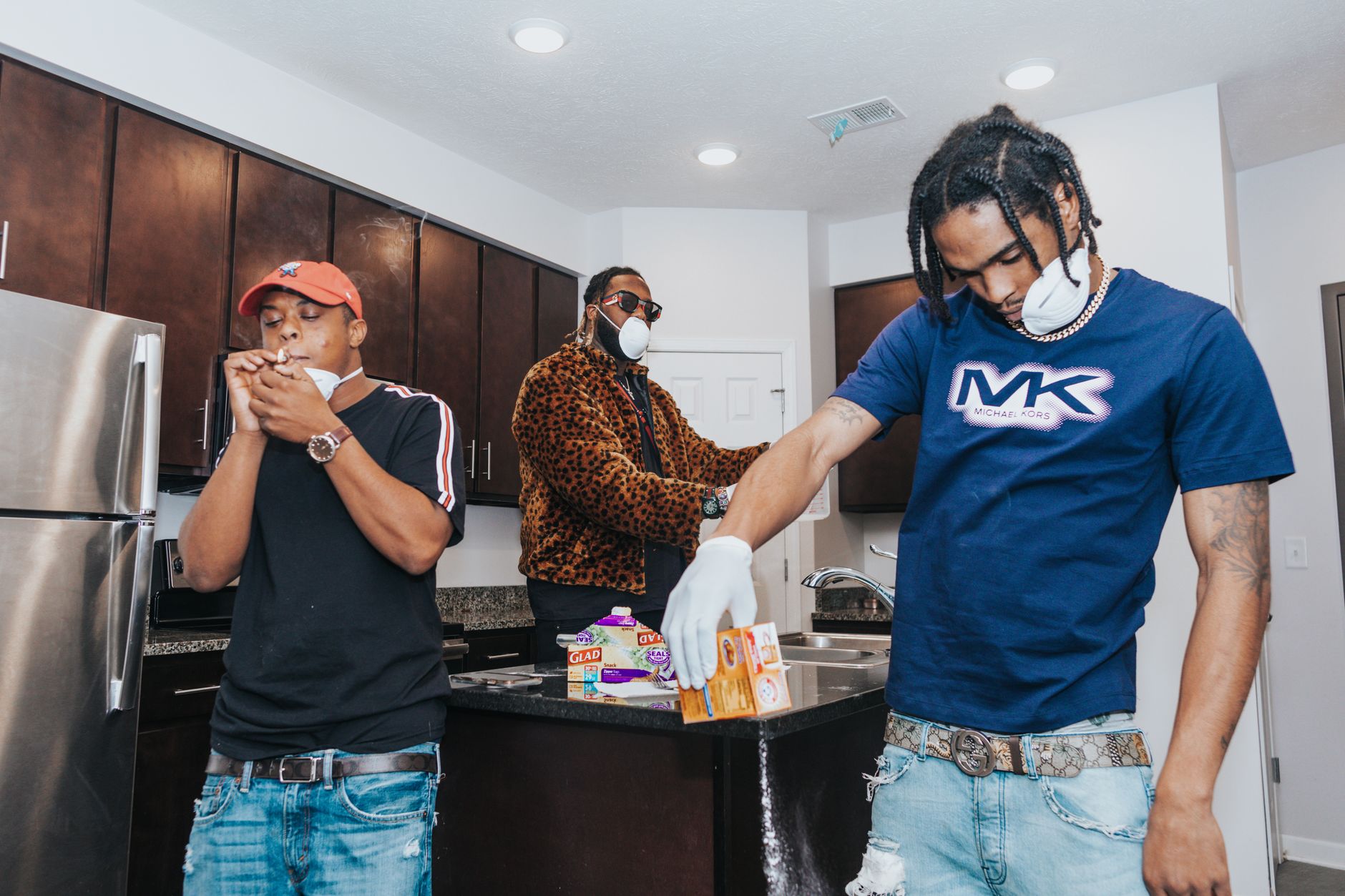 Vancouver and Toronto gangs expanding reach through rap and social media