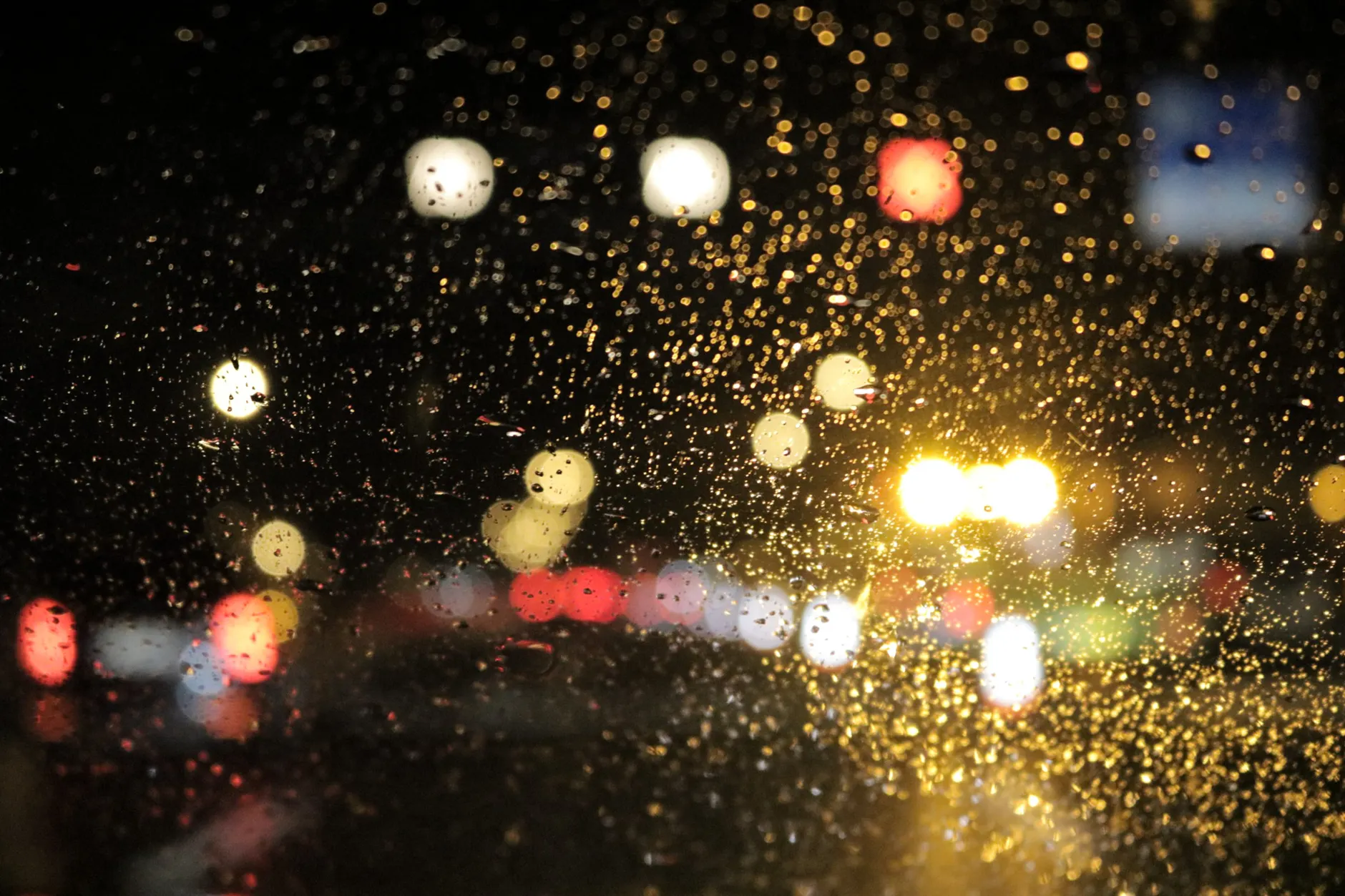 Orange rainfall warning issued for Edmonton area