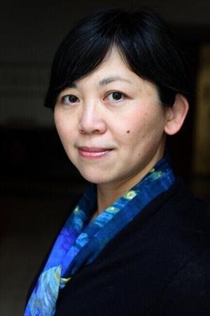 Pulitzer winner Yiyun Li channels grief into "Music Against the Night," first novel of a planned trilogy