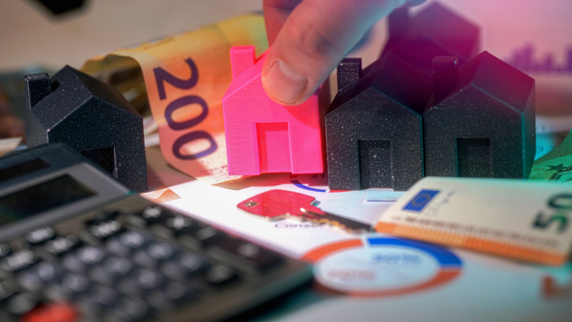 Tri-Cities home prices keep falling as failed listings climb toward half of Port Moody sales