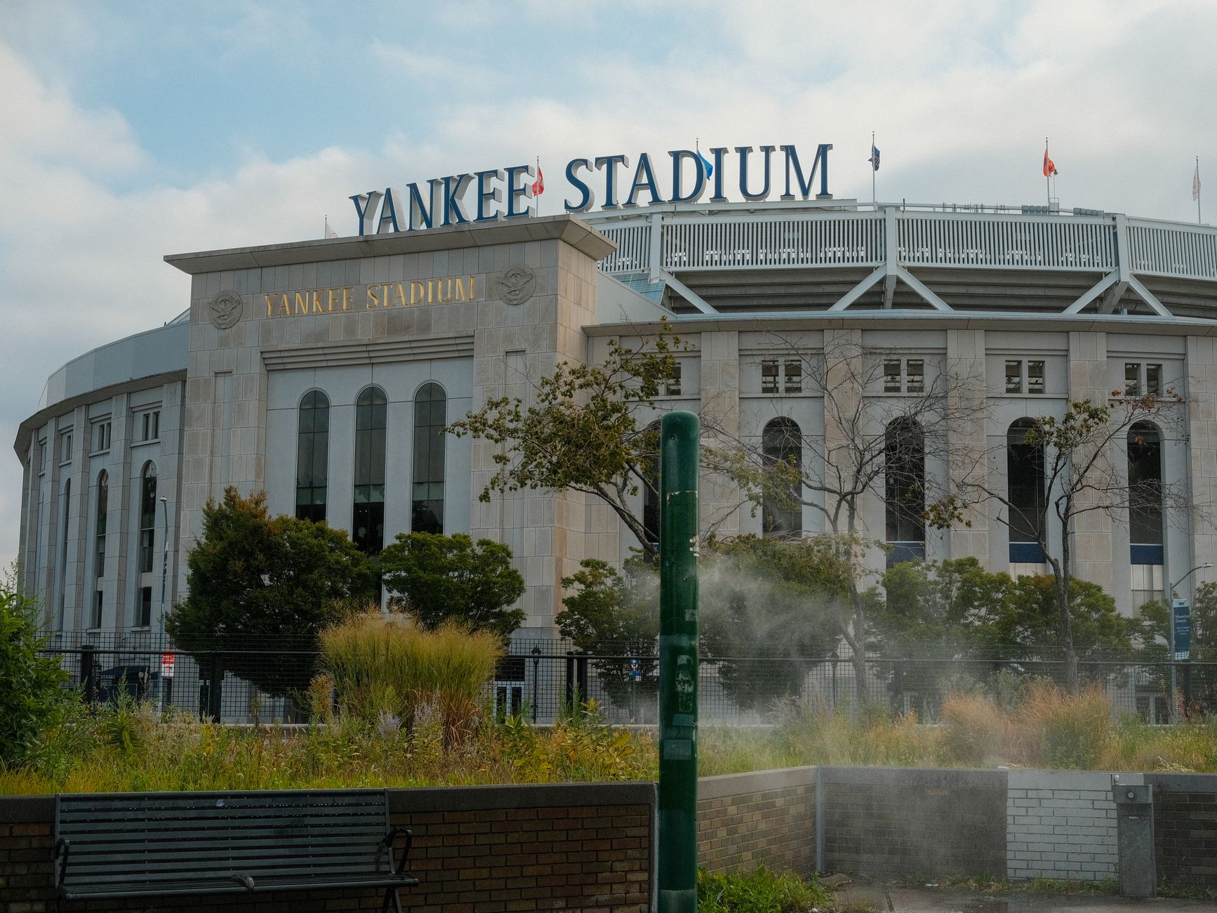 Blue Jays edge Yankees 4-1 as McAdoo drives in pair with go-ahead double