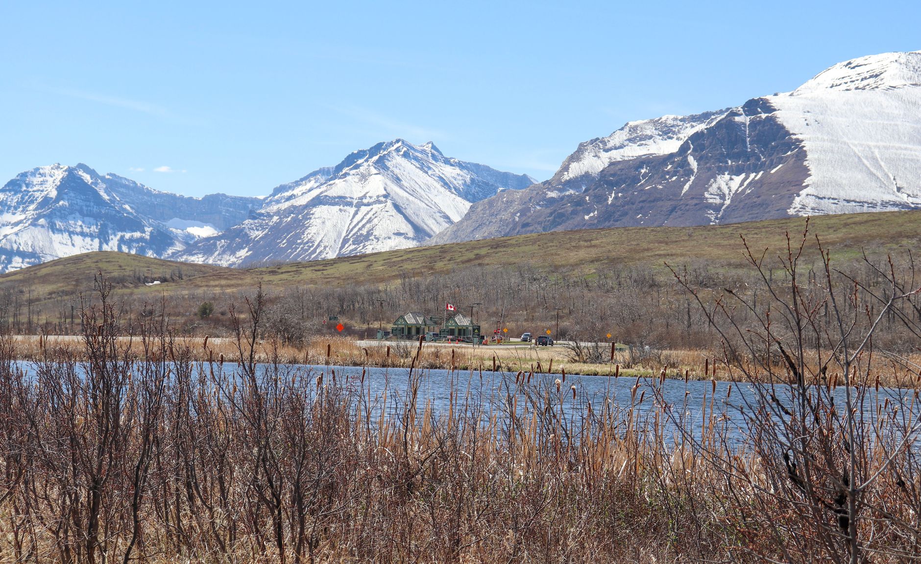 Police search southernmost Saddlecreek pond in Saddle Ridge after suspicious activity reports