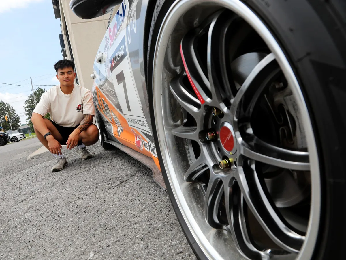 Why police are cracking down on car meets in Ottawa parking lots