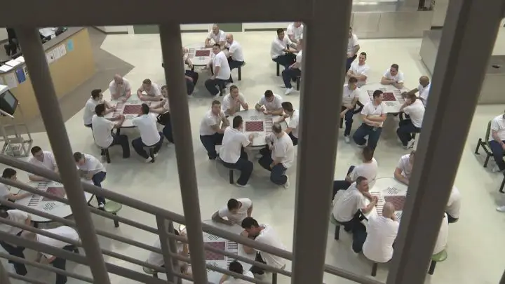 Alberta's FASD support program helps inmates rebuild lives after release