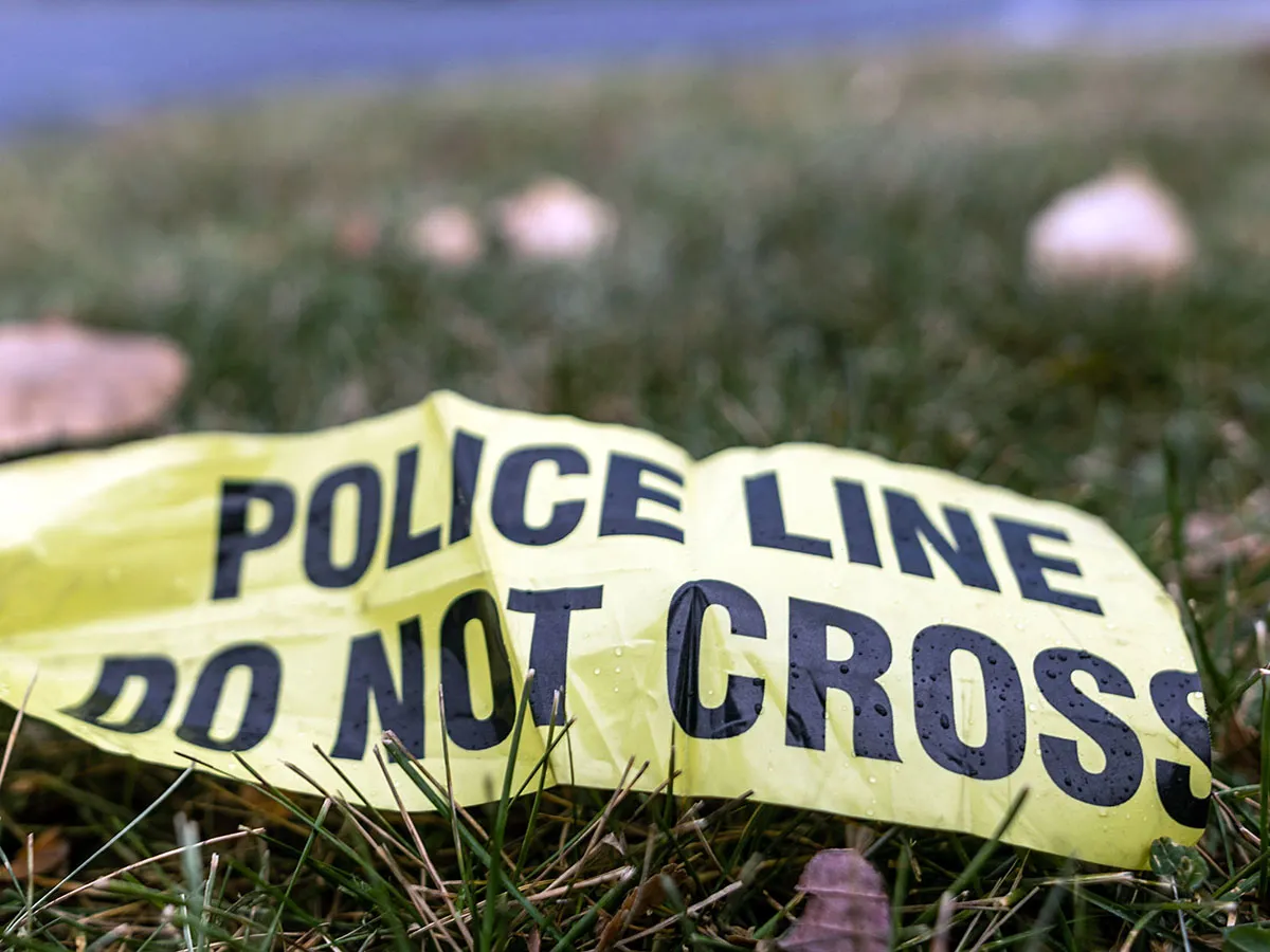 Calgary crime rose 5.81% in 2025 but remains far below 1990s peaks, experts say