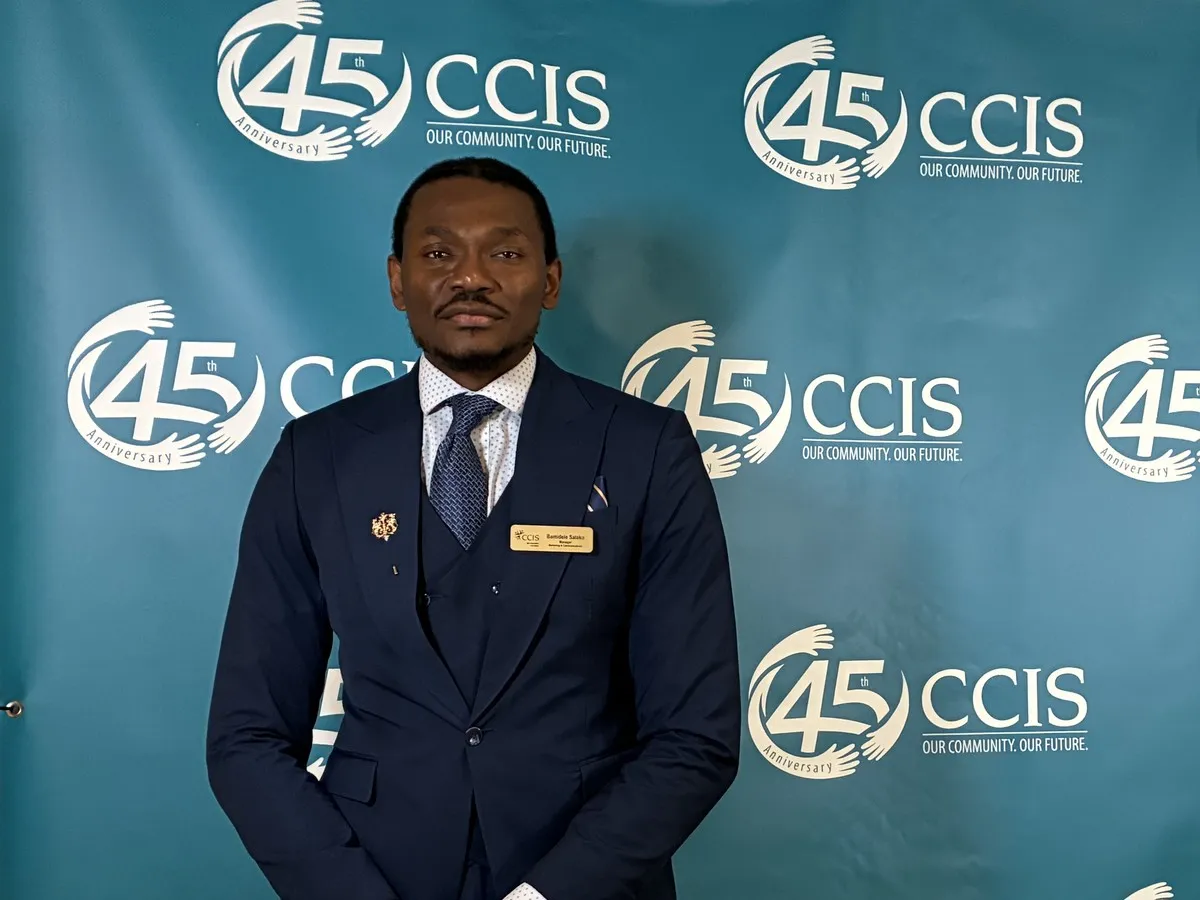 CCIS marks 45 years supporting newcomers; immigration climate remains complex