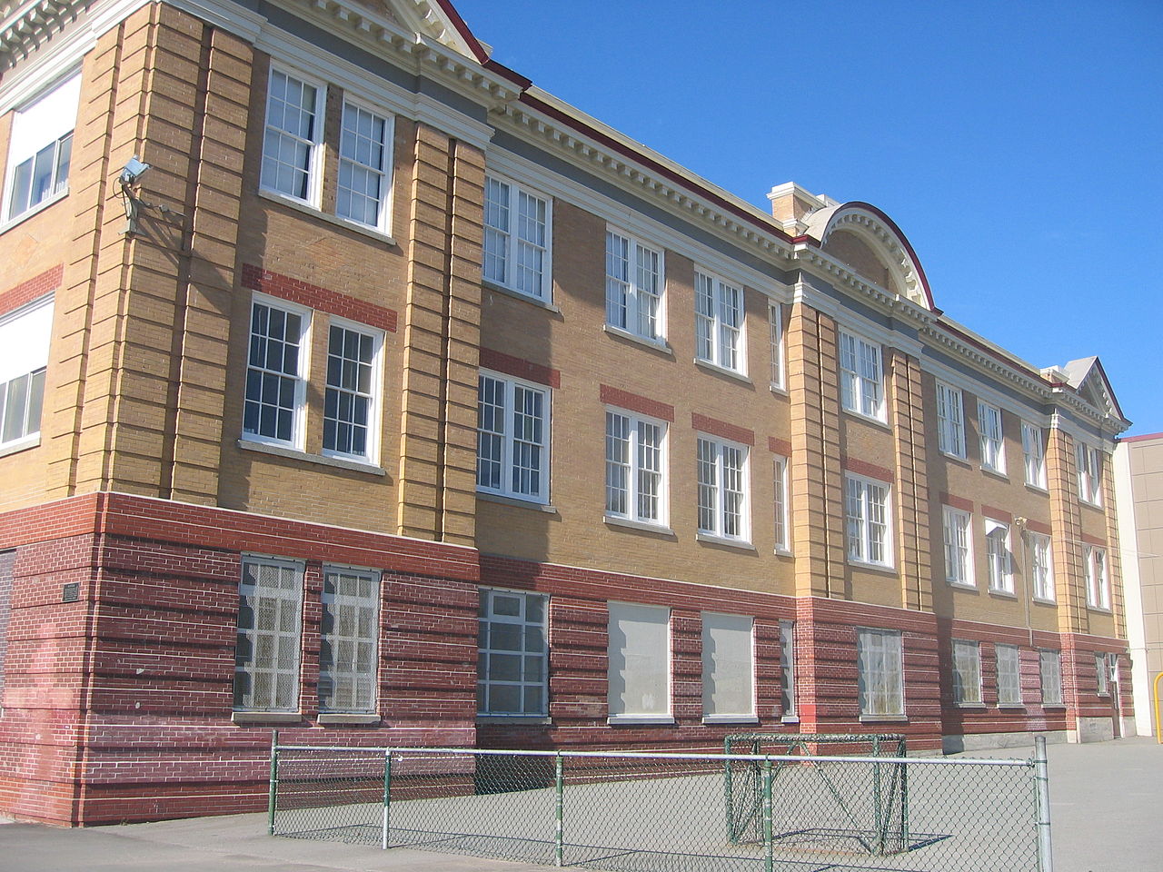 Britannia Secondary's hockey academy pauses as low enrolment and teacher reassignment loom