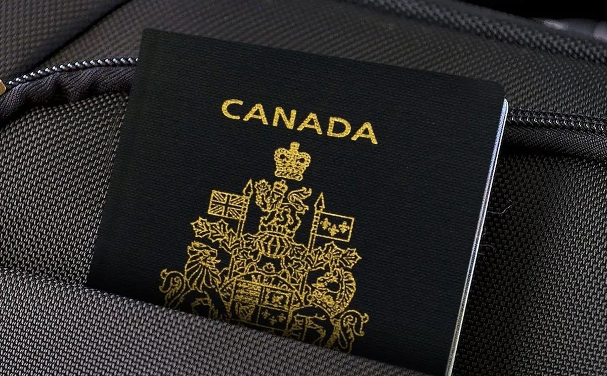 Canadian passport ranking slips as travel freedom falls to 37th globally