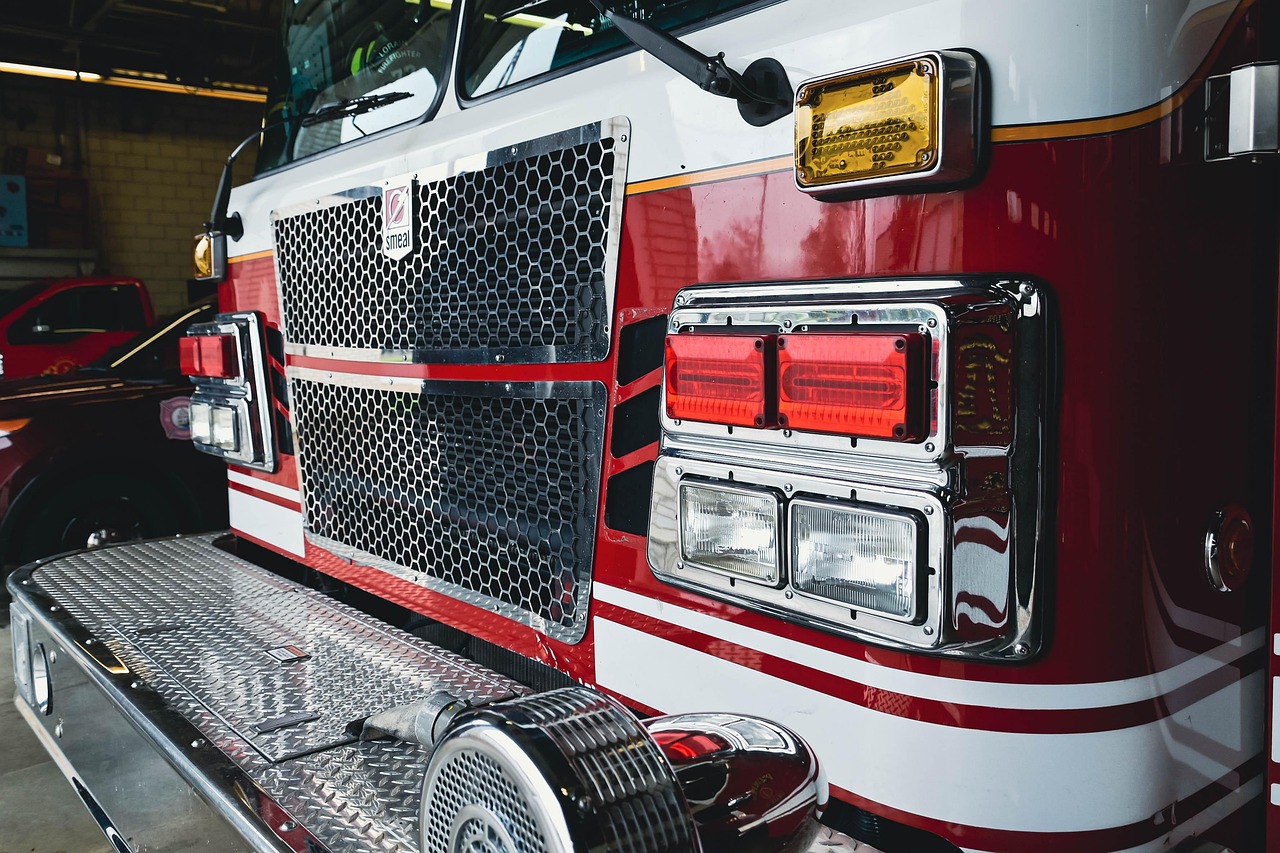 Three firefighters added to Calgary memorial; advocates push for expanded occupational illness recognition