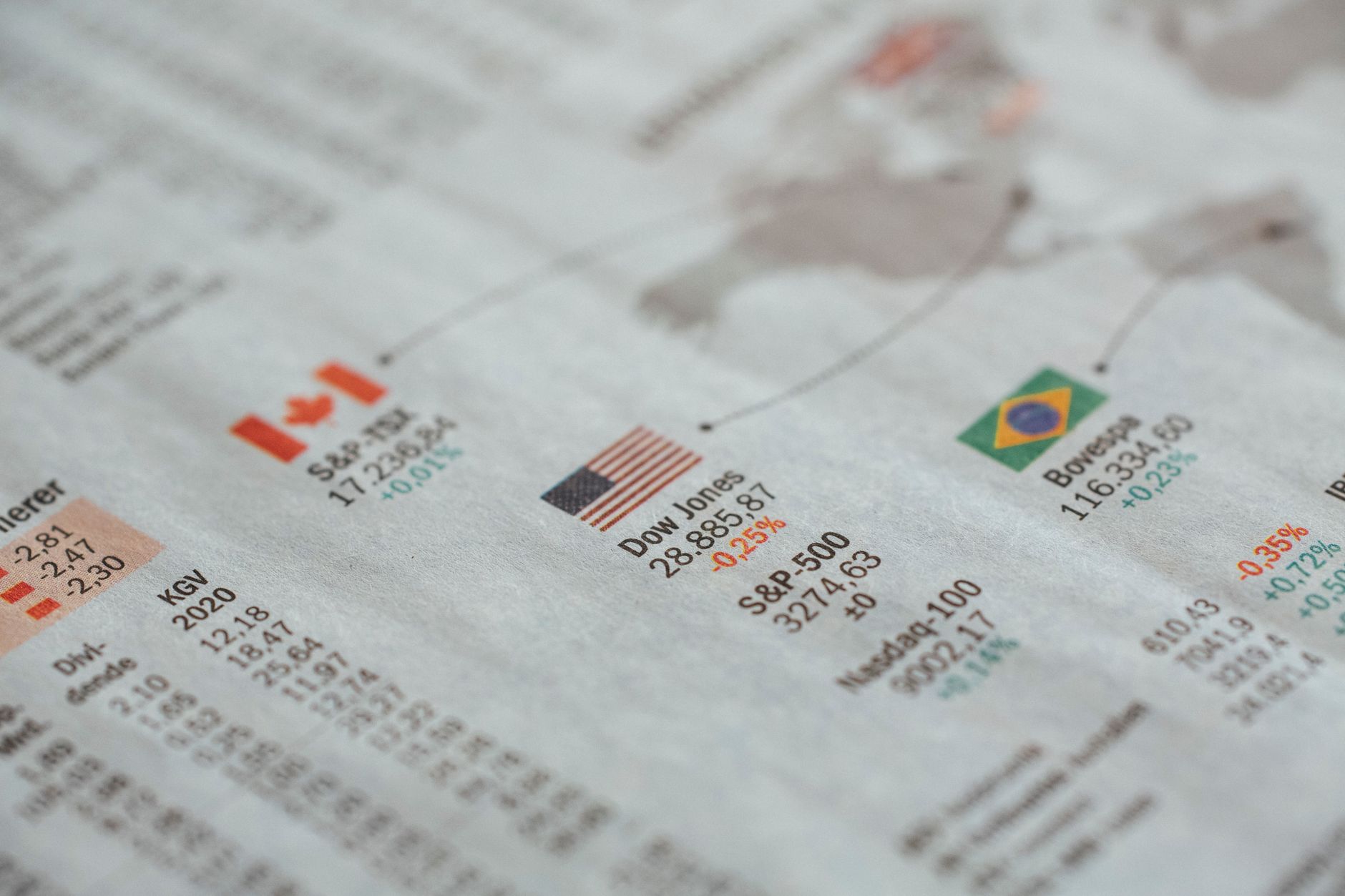 Canada's economy lagging peers with 3.48% per-capita growth in decade vs. U.S. 20.2%
