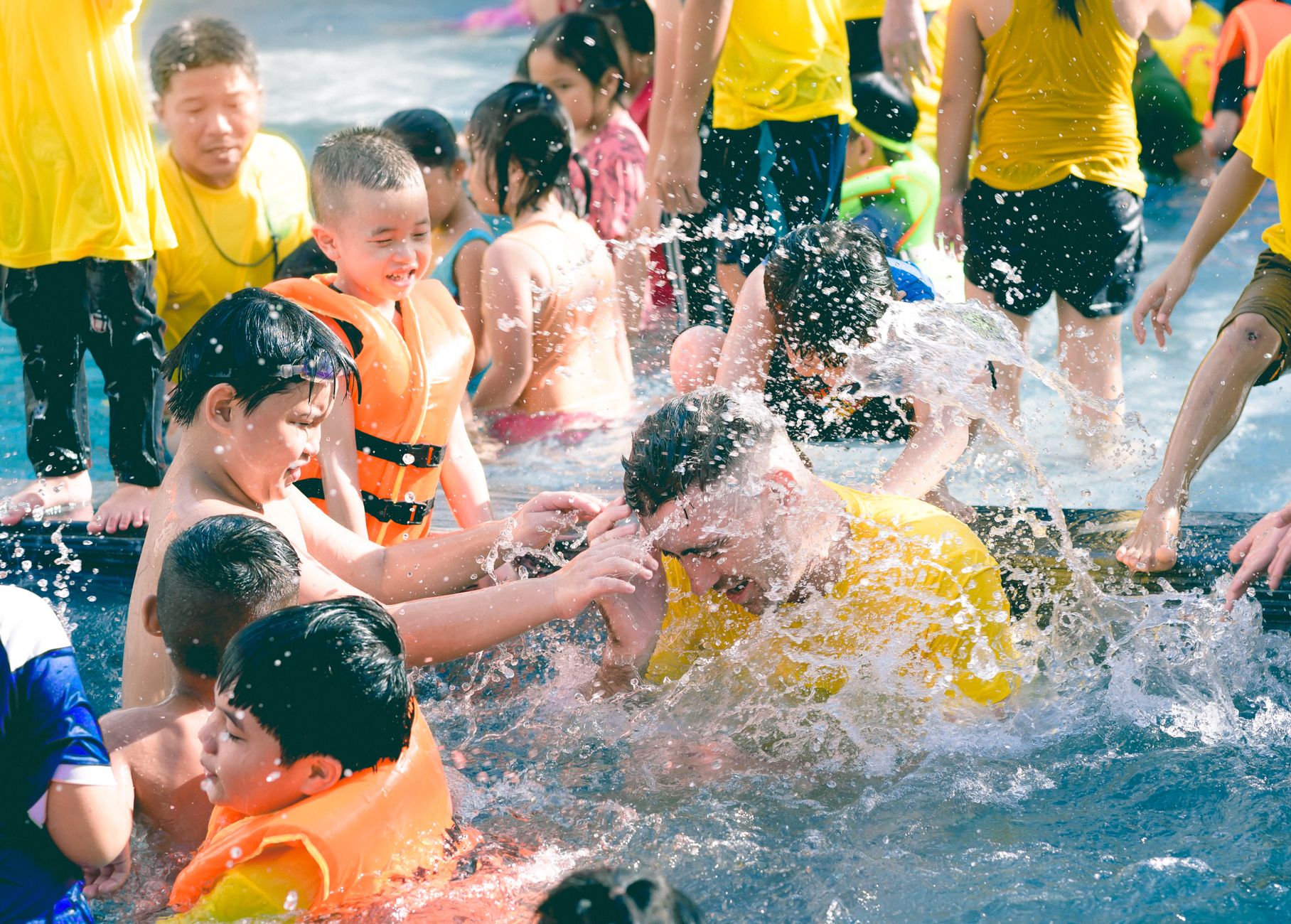 Summer pools and supervised beaches close this week as season winds down