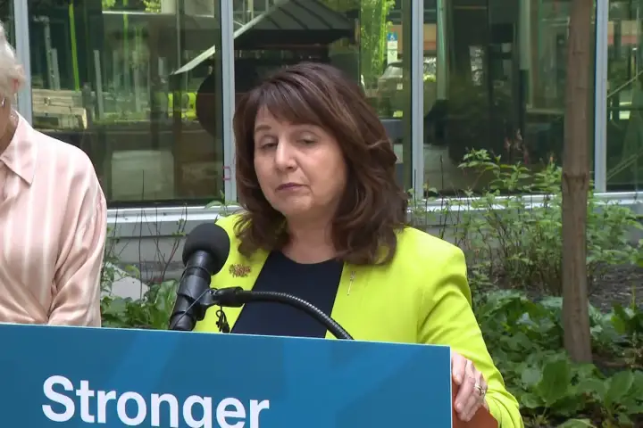 Alberta government backtracks on EMS integration plan
