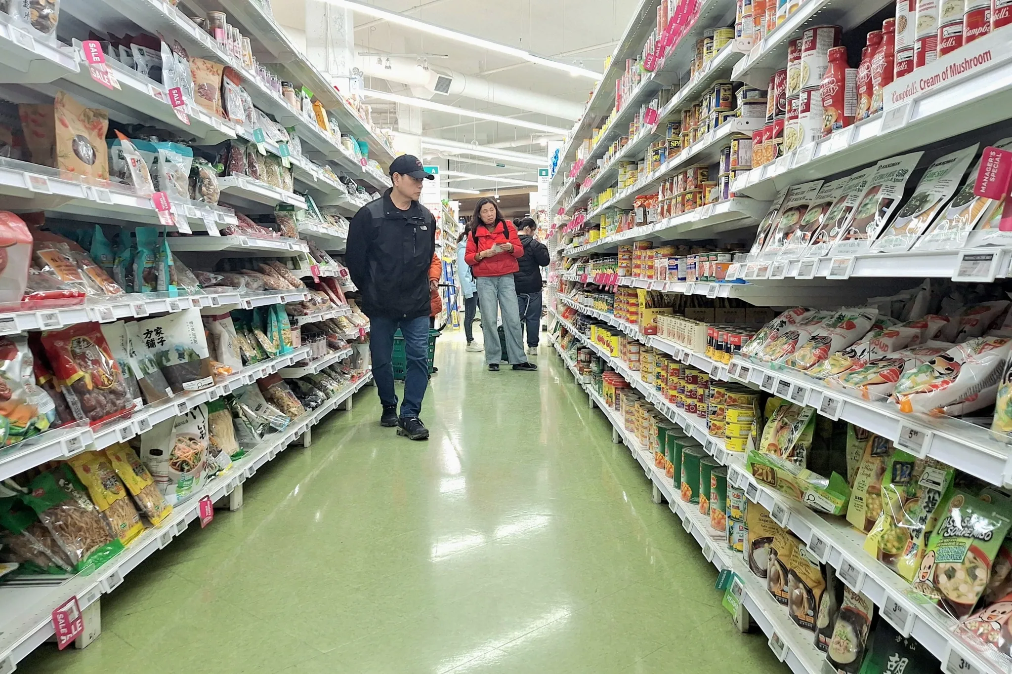 Amy's Kitchen lentil soup recalled across Canada due to container defects