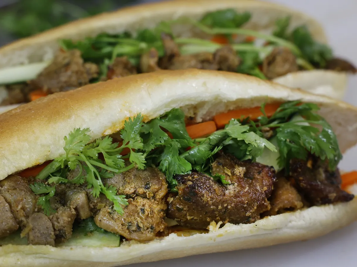 Banh Mi Haven in Kanata draws Vietnamese foodies across the city for $8 sandwiches