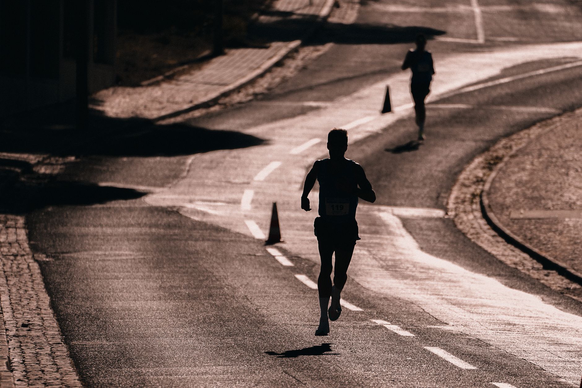 Marathon Beneva shuts down Montreal streets Friday to Sunday; 35,000 runners expected