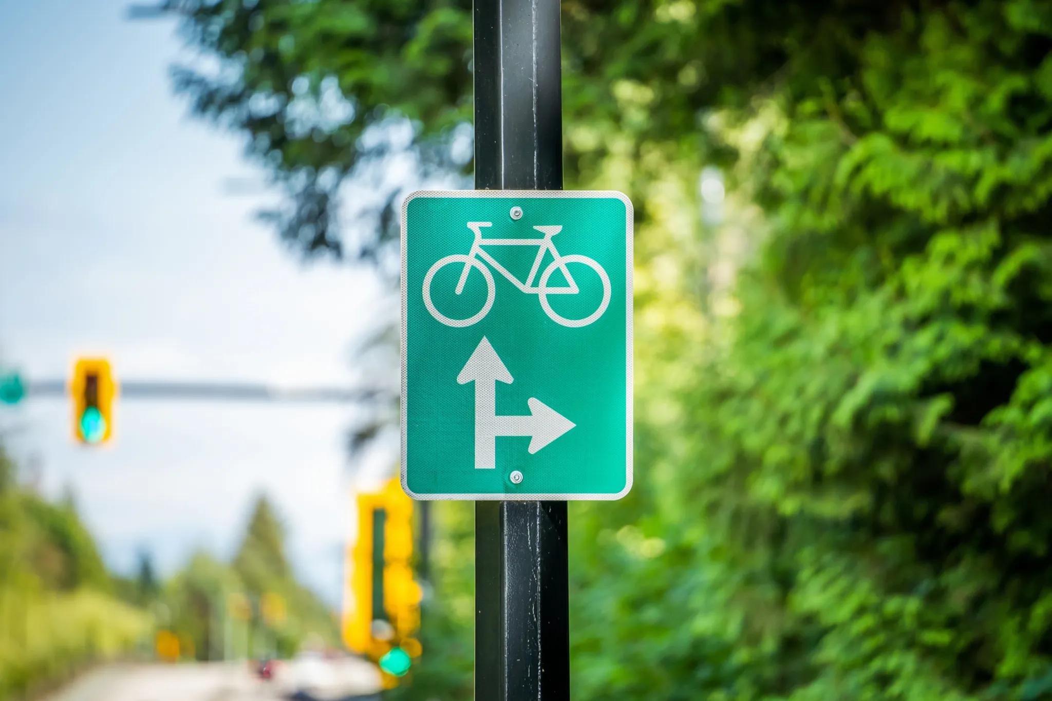U.S. tourist dies six days after being struck by cyclist in downtown Vancouver