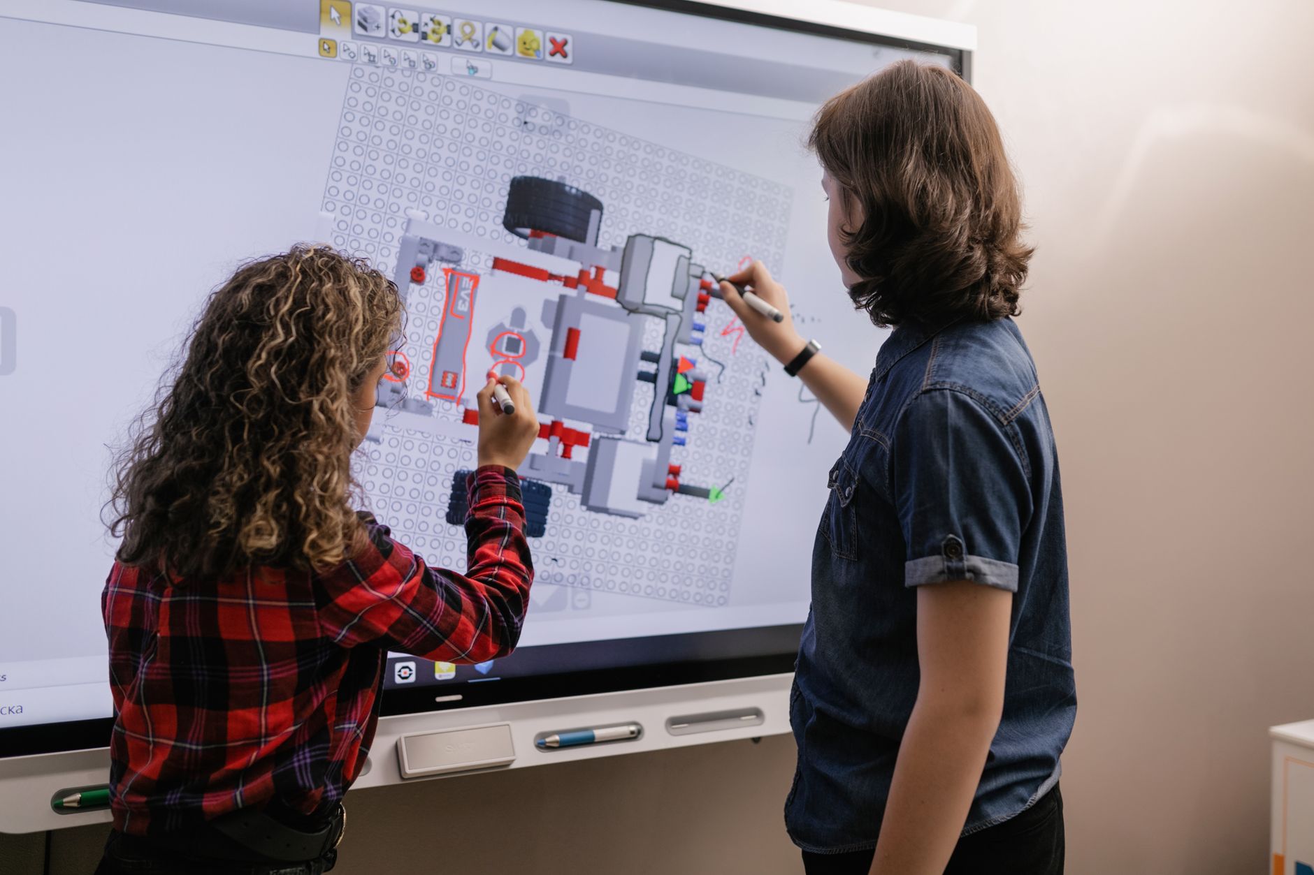 STEM Collegiate plans 1,200-student charter school in southwest Edmonton