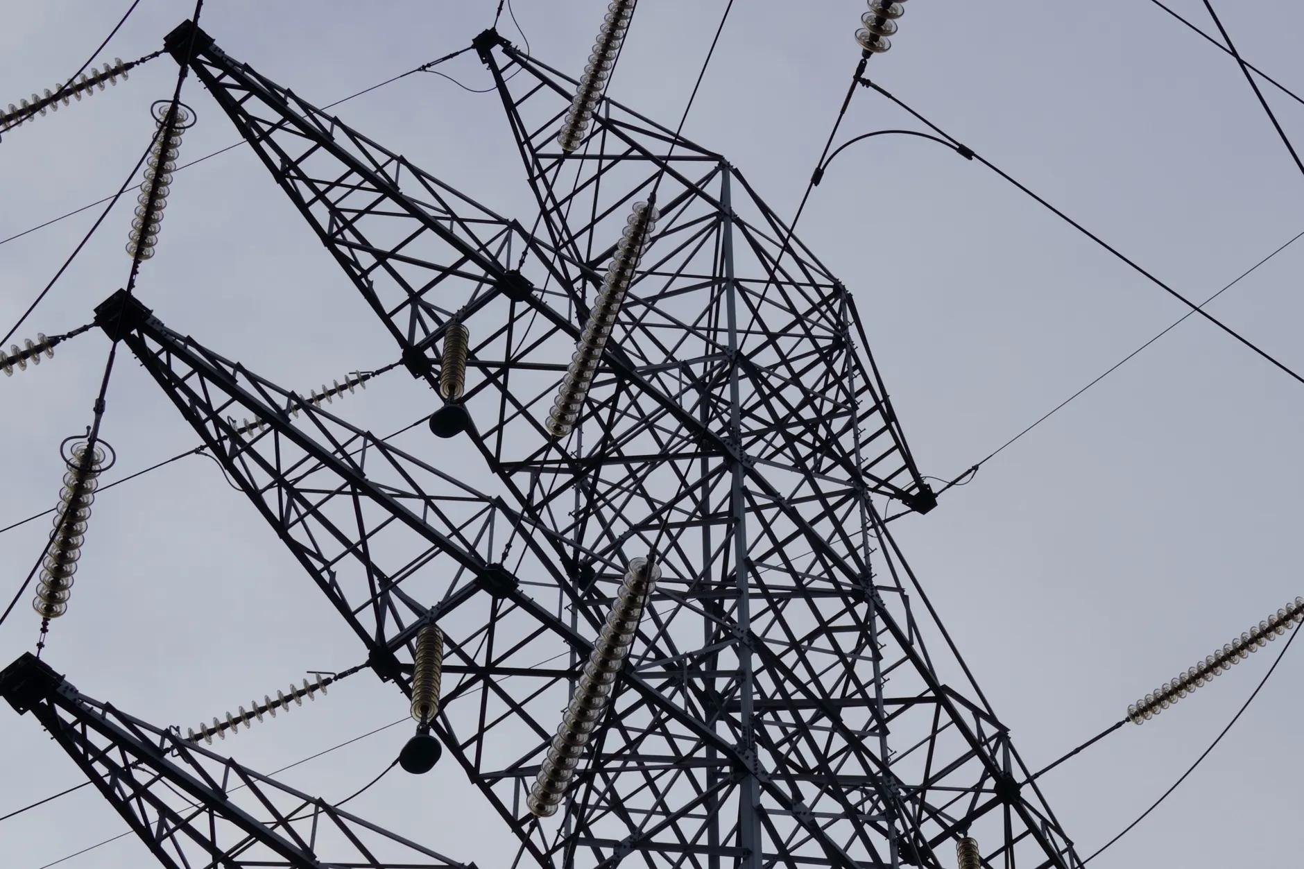 North Coast Transmission Line construction underway, expected to create 9,700 jobs
