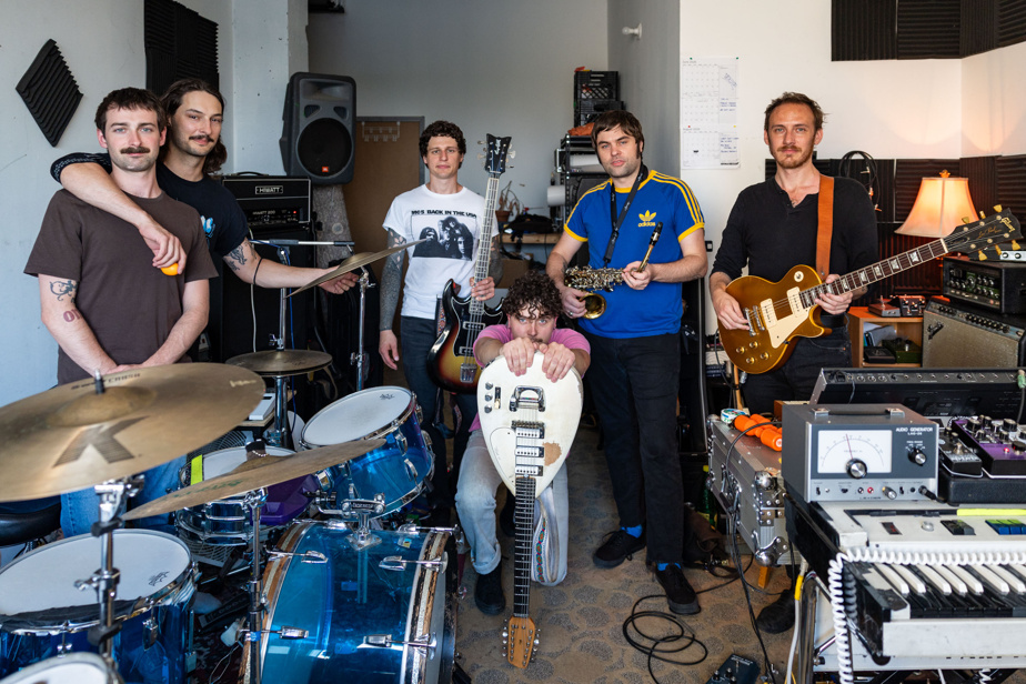 Jazz Fest opens with Yoo II and Nolan Potter's improvisational super-group