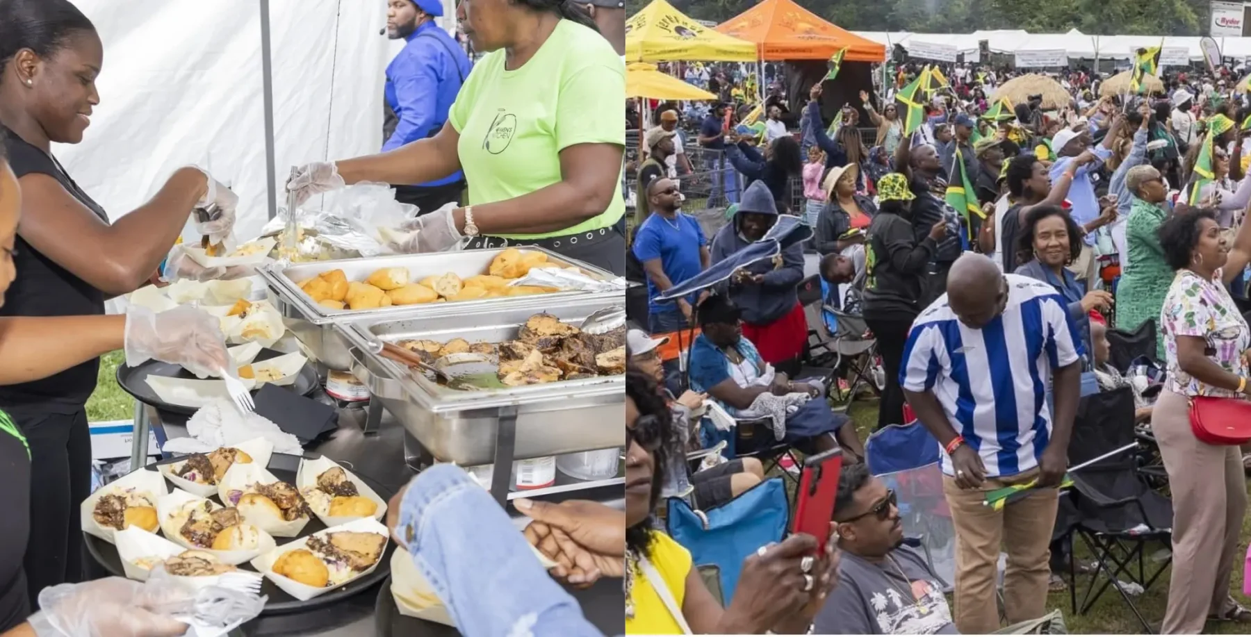 JerkFest Toronto marks 25 years; festival set for August 8-10