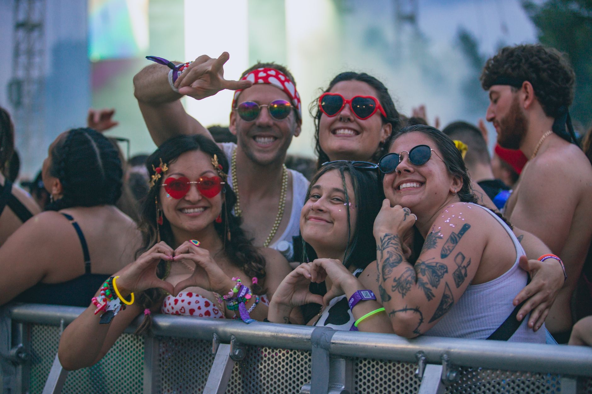 Summer festivals and events fill Ottawa's calendar