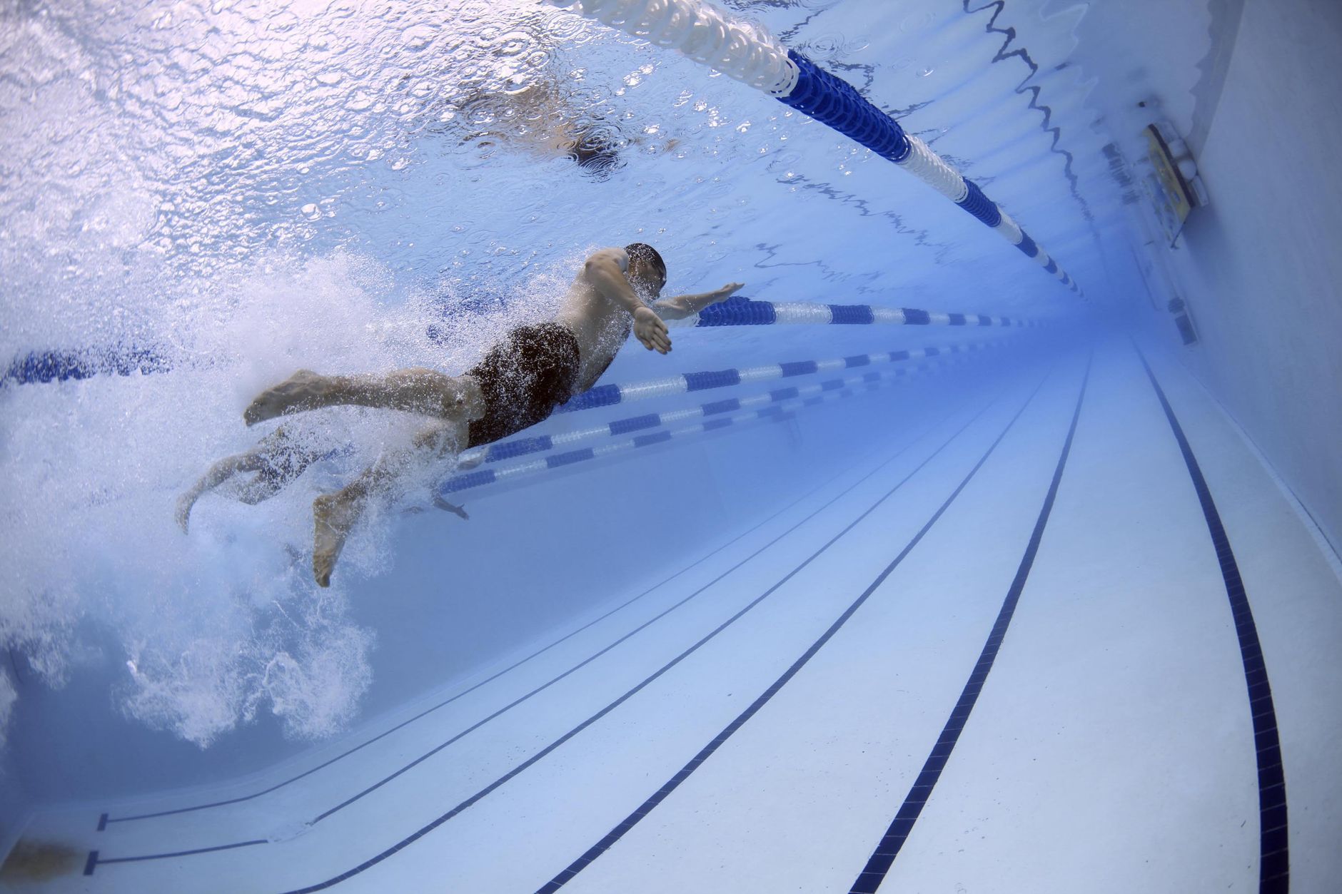 Judge upholds Vancouver Aquatic Centre's 25-metre pool plan against legal challenge