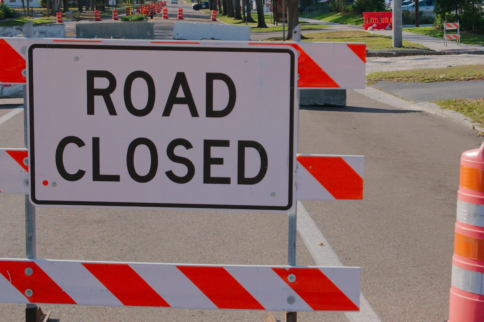 World Triathlon Cup closes Groat Road and Saskatchewan Drive Saturday and Sunday