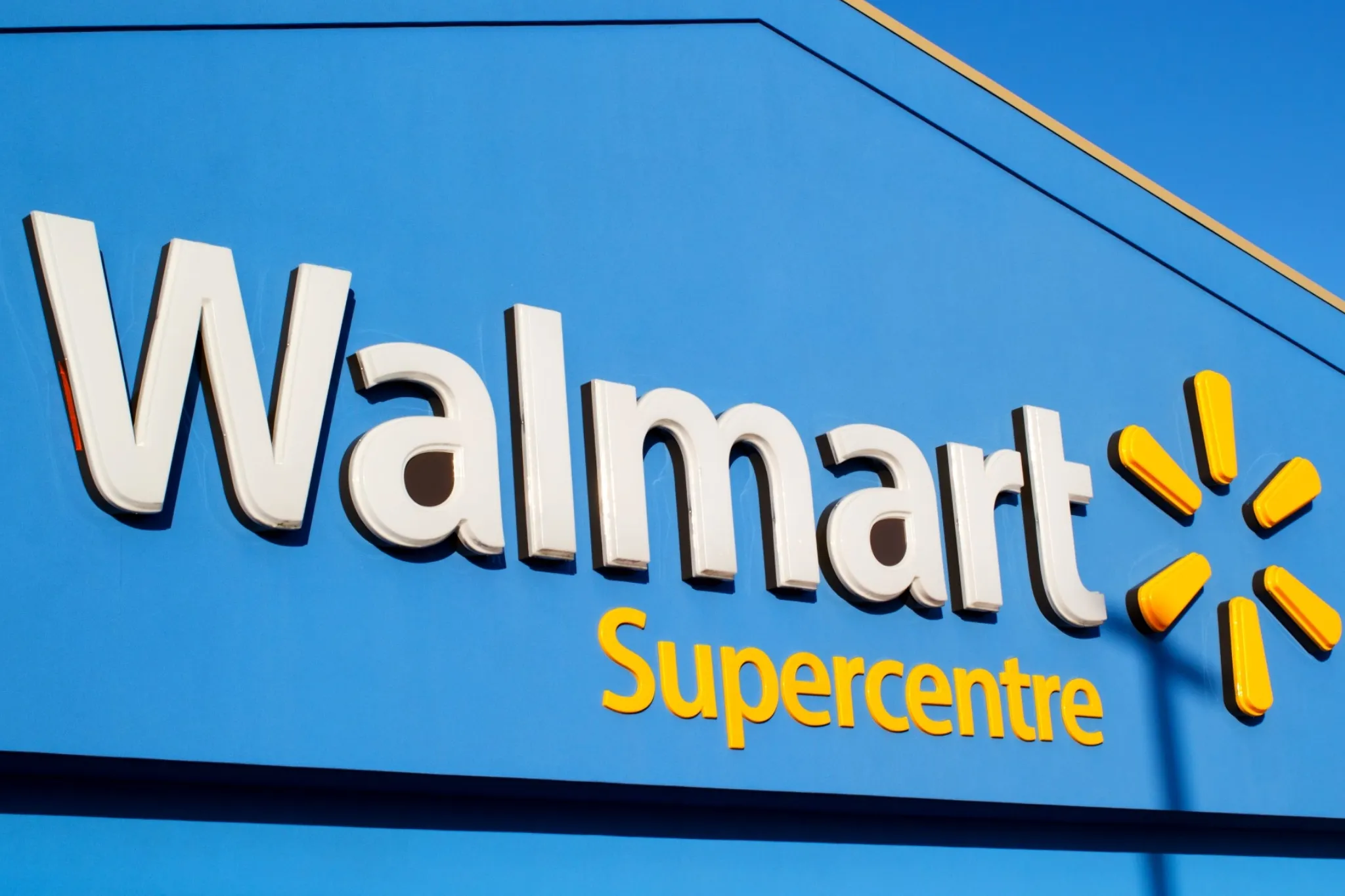 Walmart+ launches in Canada at $89 a year