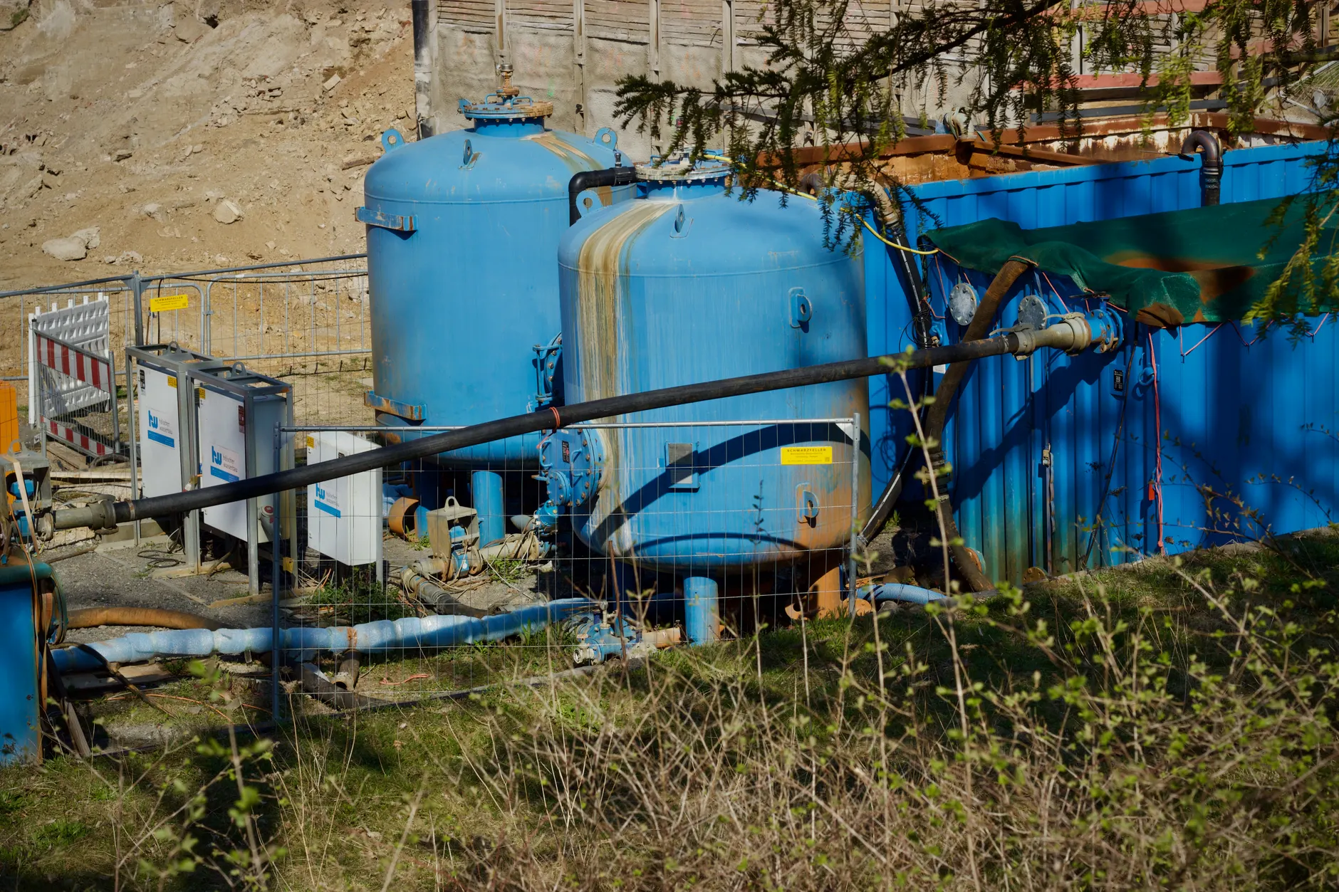 Calgary's drinking water infrastructure faces billions in upgrades, high risks remain