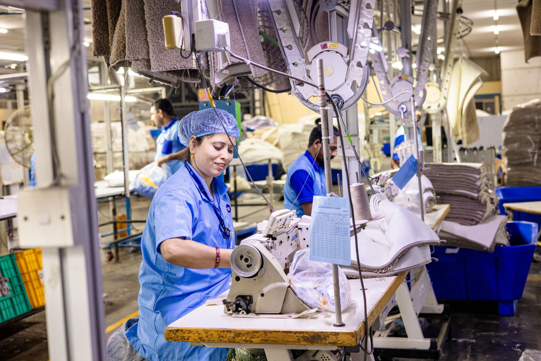 Ontario fines Irving Consumer Products $100,000 after worker critically hurt at Toronto plant