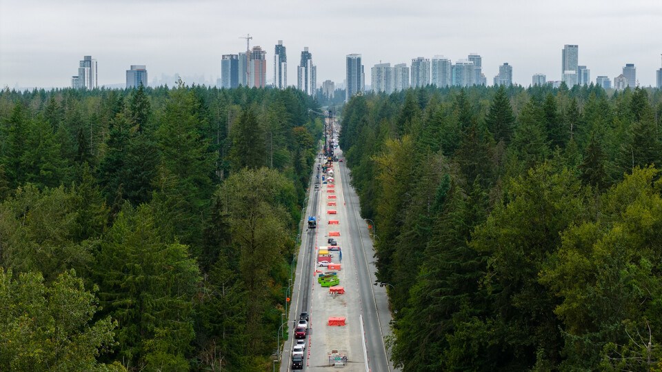 SkyTrain manager sued over Surrey-Langley expansion cost overruns