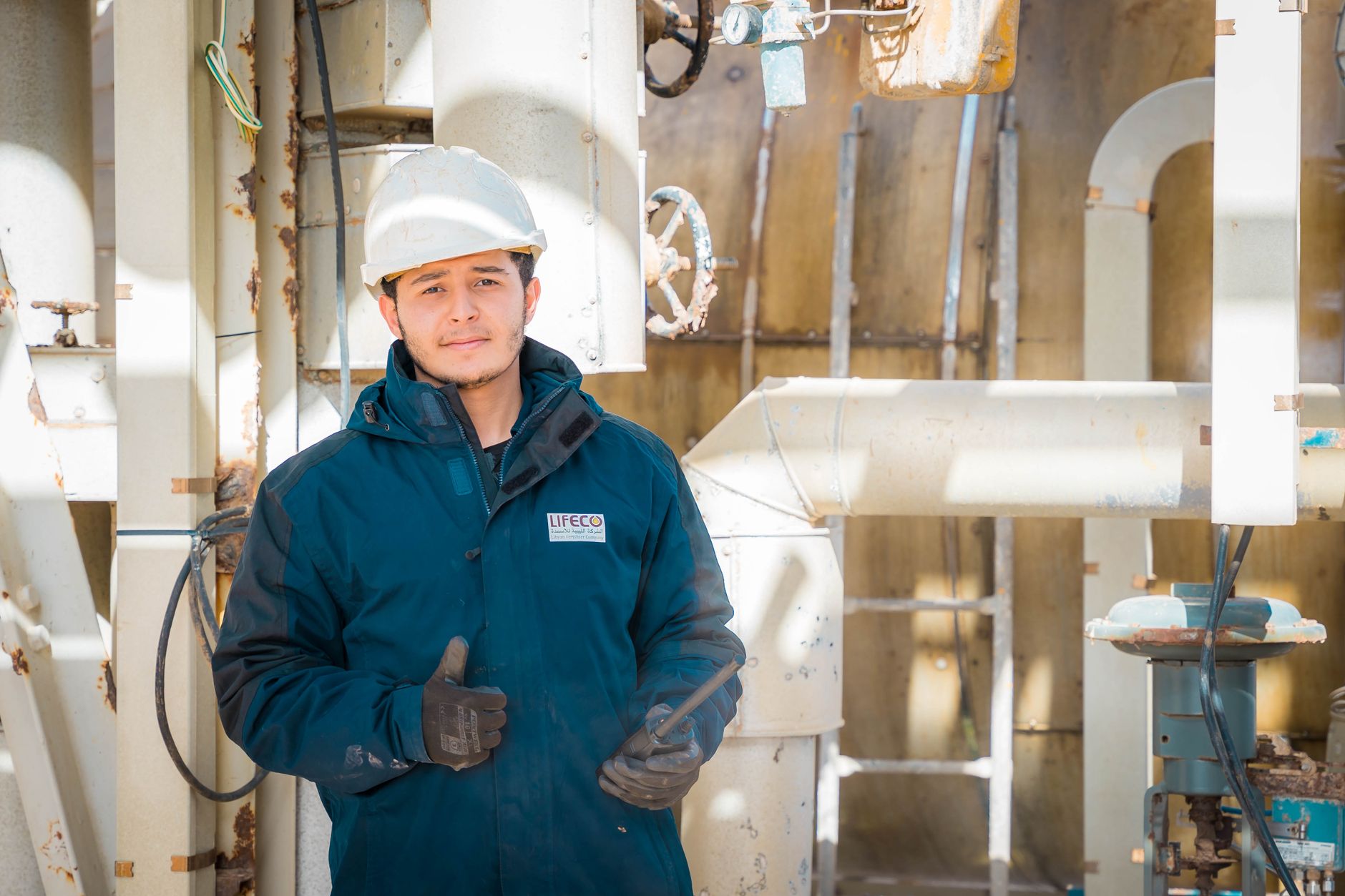 Oil and gas sector needs 72,000 workers by 2035