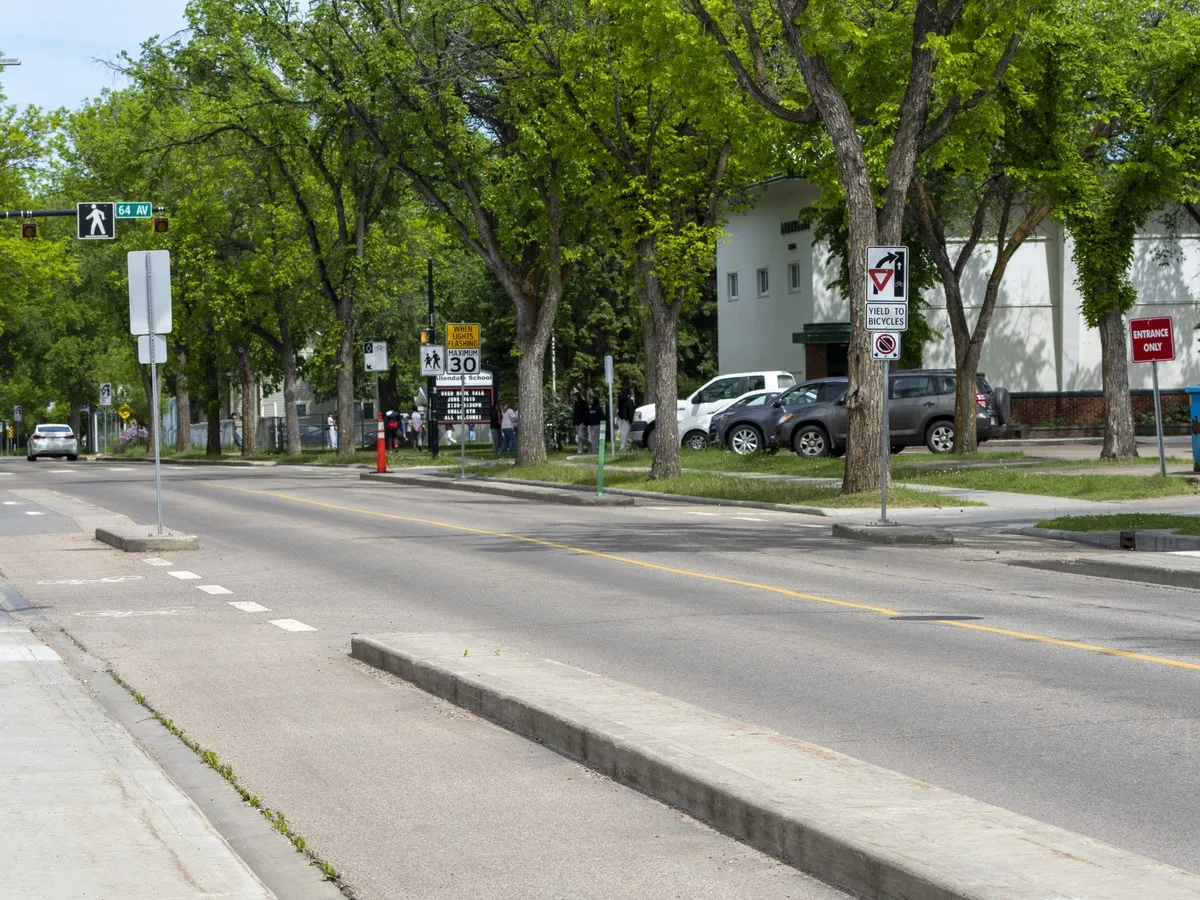 Extreme speeding has doubled since photo radar restrictions