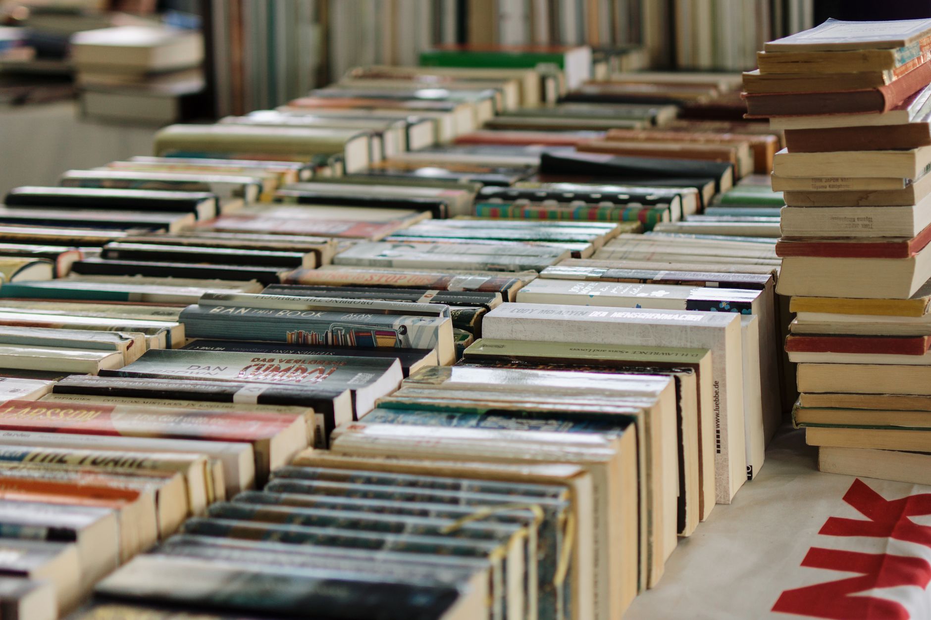 B.C.'s 15 bestselling books this week