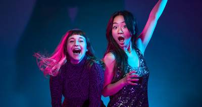 Bard After Dark brings late-night improv to Vanier Park through August