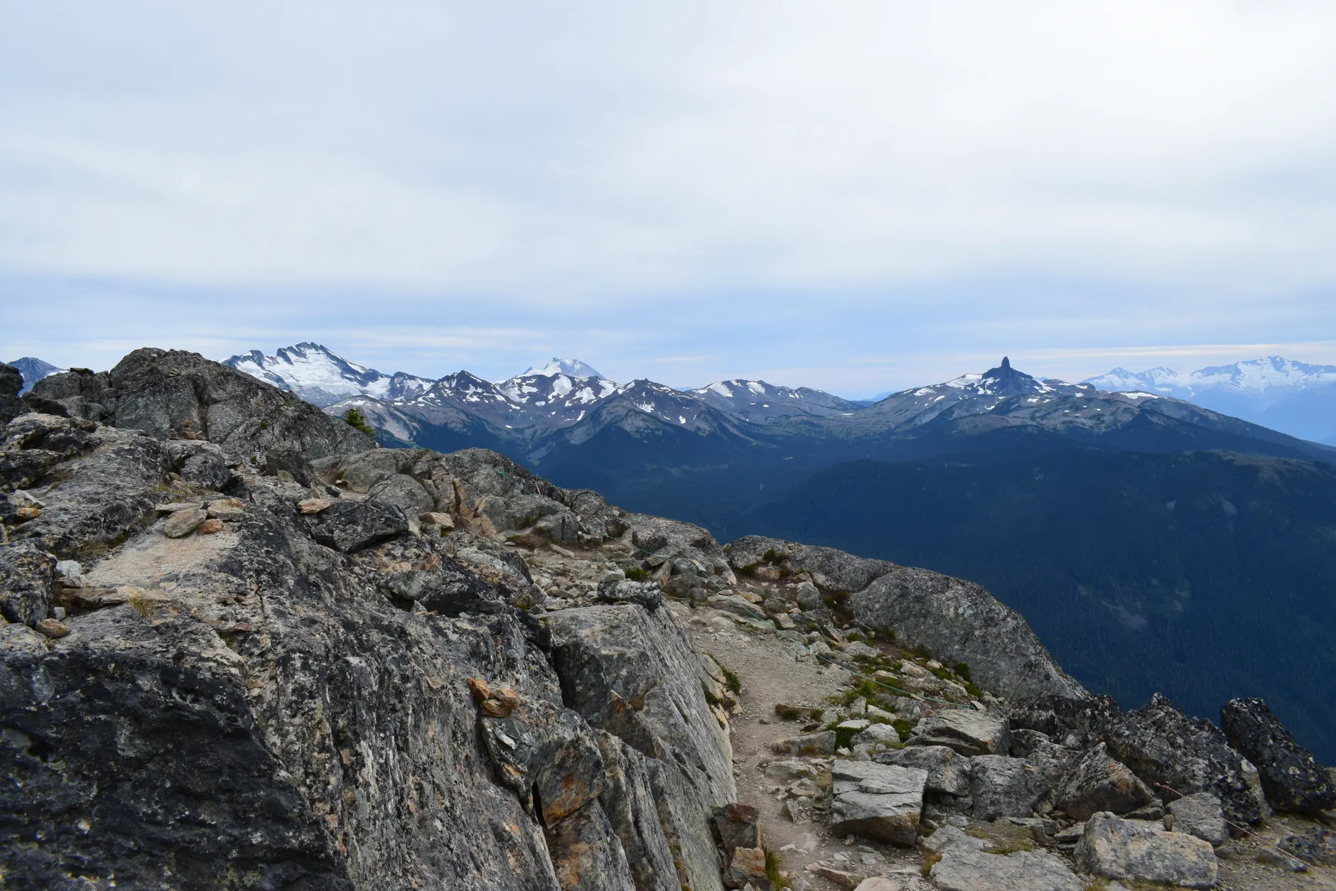 Missing hiker found dead on Tent Ridge in Kananaskis Country