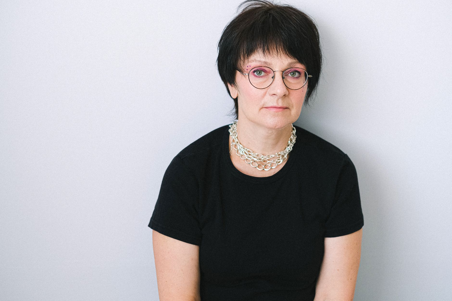 Michelle Good shortlisted for Giller Prize for Eliza Sunshine