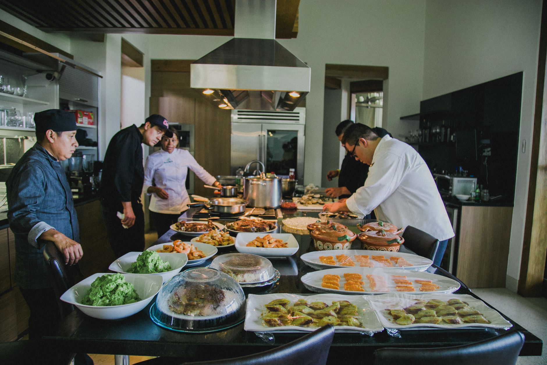 Ottawa chef Yannick La Salle advances to 2027 Canadian Culinary Championship