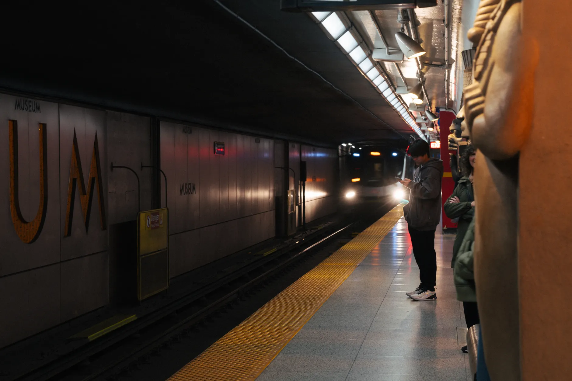 TTC subway delays jumped over 50 percent since 2019, driven by disorderly passengers